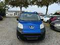 Peugeot Bipper Tepee HDi 75 2-Tronic Automatik Klima Blau - thumbnail 1