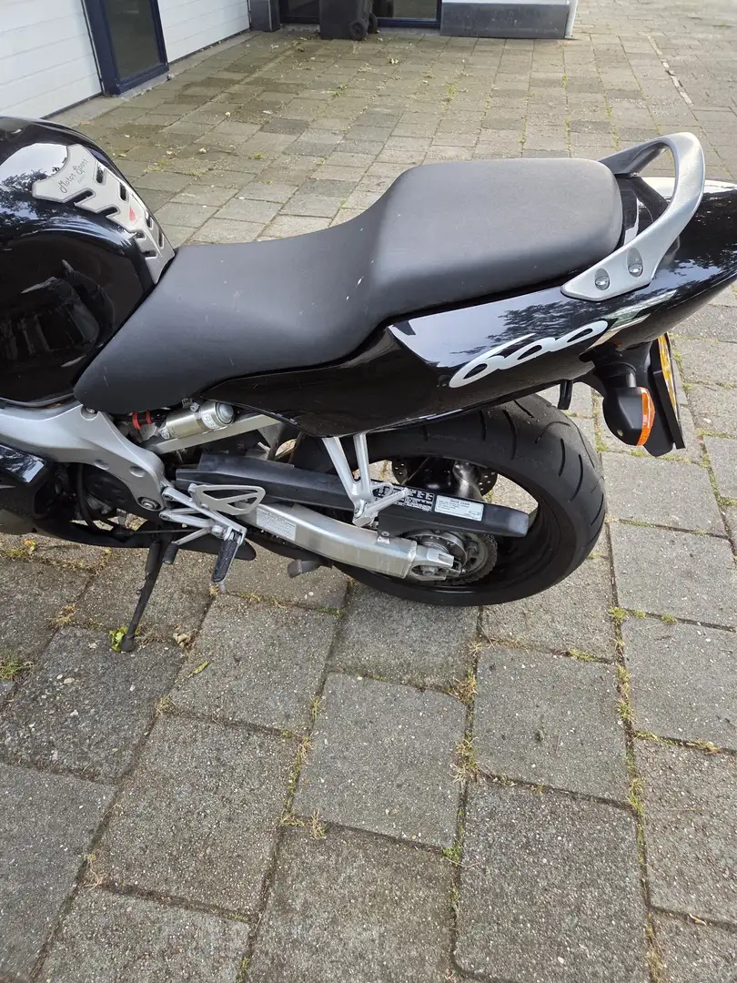 Honda CBR 600 F Noir - 1