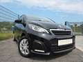Peugeot 108 Active Aus 1 Hand / erst23Tkm/ Kfz-Str 20,- Noir - thumbnail 8