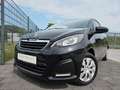 Peugeot 108 Active Aus 1 Hand / erst23Tkm/ Kfz-Str 20,- Noir - thumbnail 7