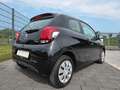 Peugeot 108 Active Aus 1 Hand / erst23Tkm/ Kfz-Str 20,- Noir - thumbnail 4