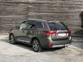 Mitsubishi Outlander 2,2 DI-D Diamond Aut. *7SITZER*AHK*360*SCHIEBED... Braun - thumbnail 5