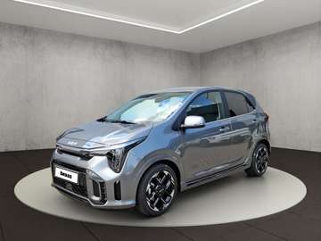 PICANTO PE2 1.0 GDI MT GT-LINE
