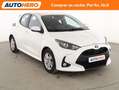 Toyota Yaris 1.5 Hybrid Business Edition Blanco - thumbnail 8