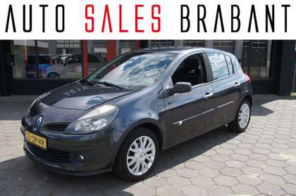 Renault Clio 1.4-16V Team Spirit