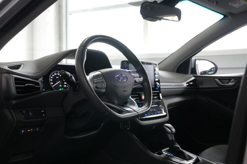 Hyundai IONIQ IONIQ Trend Plug-In Hybrid *AUT*NAV*LED*SHZ* — photo 13