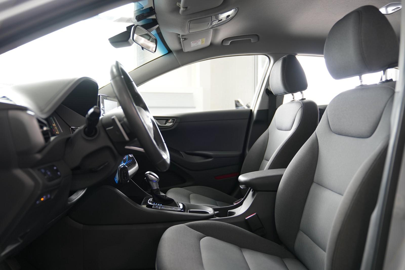 Hyundai IONIQ IONIQ Trend Plug-In Hybrid *AUT*NAV*LED*SHZ* — photo 12