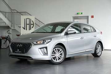 IONIQ Trend Plug-In Hybrid *AUT*NAV*LED*SHZ*