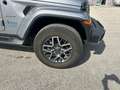 Jeep Wrangler Wrangler Unlimited 4xe Unlimited phev Sahara 4xe Zilver - thumbnail 3
