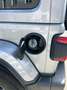 Jeep Wrangler Wrangler Unlimited 4xe Unlimited phev Sahara 4xe Zilver - thumbnail 19