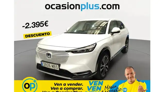 Honda HR-V 1.5 i-MMD Advance