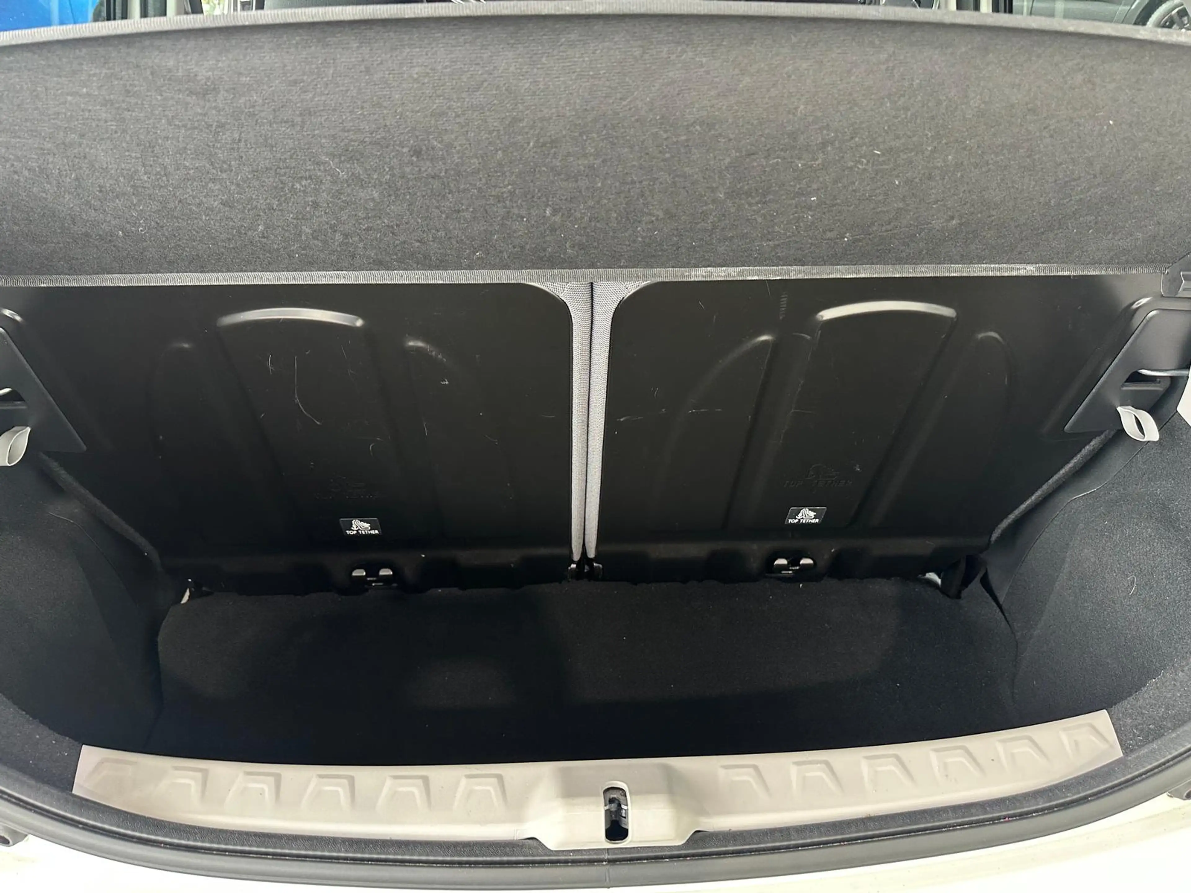 Toyota Aygo 1.0 x-play club Kamera Klima Android Auto — photo 15