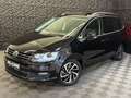 Volkswagen Sharan 2.0 TDI Highline DSG  7 Sitzer *MwSt.* Чёрный - thumbnail 2