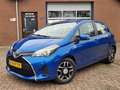 Toyota Yaris 1.0 VVT-i Aspiration 5-drs Clima NL-auto Camera Na Bleu - thumbnail 1