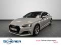 Audi A5 advanced 40 TDI 150(204) kW(PS) S t Weiß - thumbnail 1