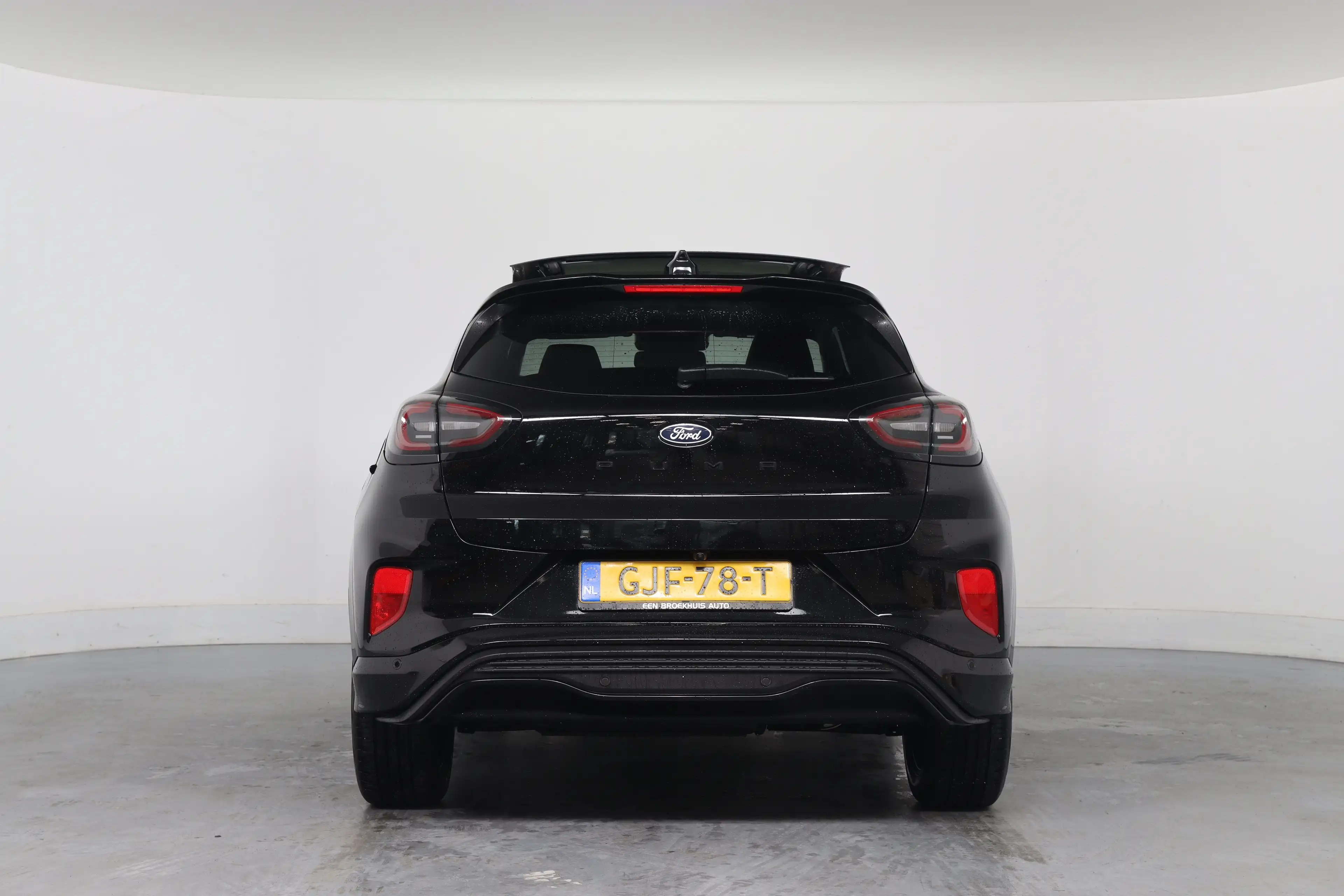 Ford Puma 1.0 EcoBoost Hybrid ST-Line X | Open Dak | LED | C — photo 2