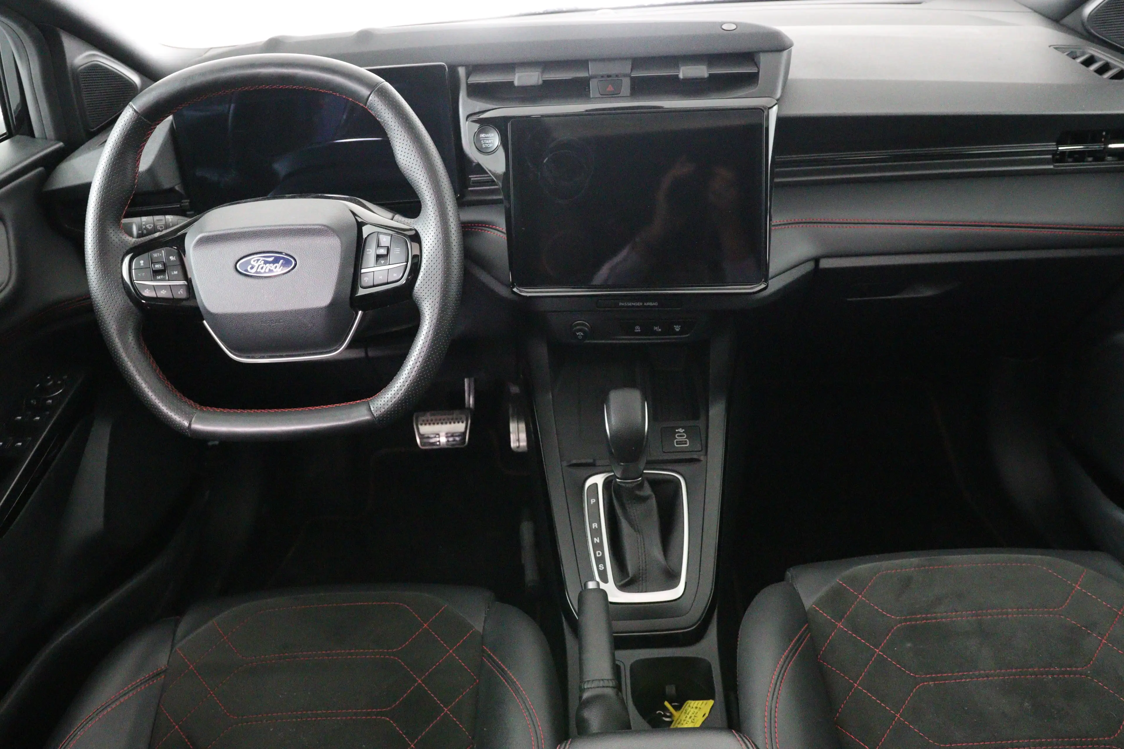 Ford Puma 1.0 EcoBoost Hybrid ST-Line X | Open Dak | LED | C — photo 3