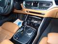 BMW 320 i Touring Aut Sport Line 17" Navi Leder LED Blanc - thumbnail 9
