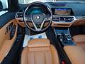 BMW 320 i Touring Aut Sport Line 17" Navi Leder LED Blanc - thumbnail 10