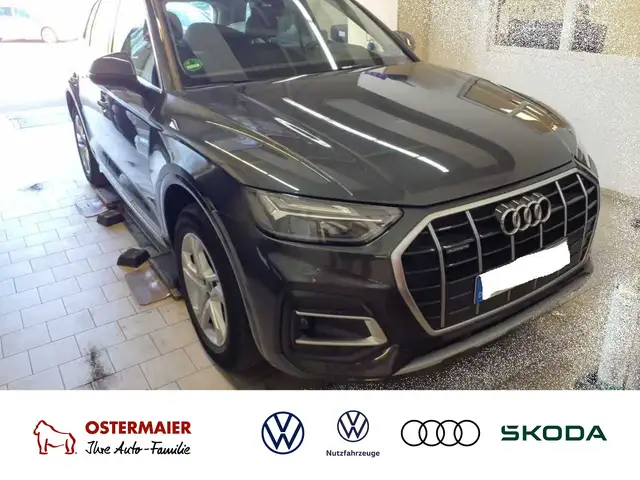 Audi Q5 ADVANCED 50TFSI 265PS S TRONIC QUATTRO HYBRID ACC.