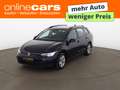 Volkswagen Golf Variant Golf VIII Variant 2.0 TDI Life LED RADAR NAVI PDC Blau - thumbnail 1