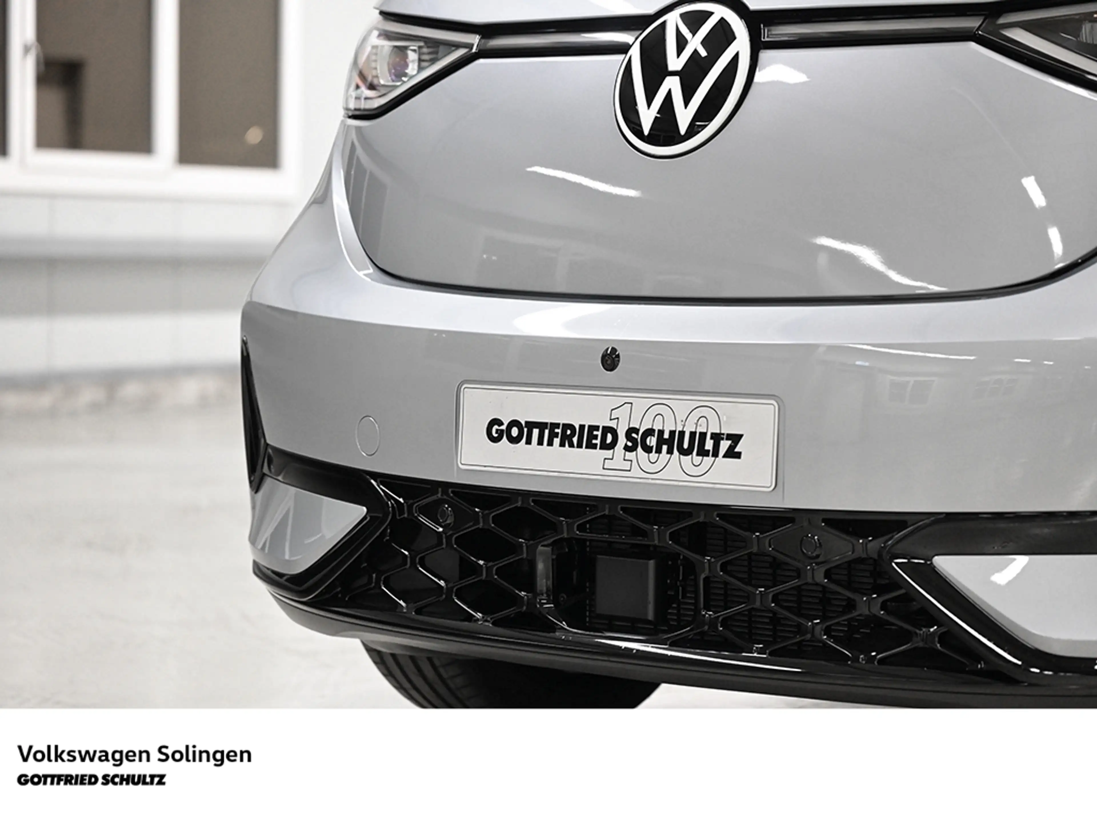 Volkswagen ID. Buzz GTX MATRIX NAVI HUD KAMERA AHK — photo 7