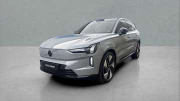 Ultra, Twin Motor Performance, Elektrisch, 7 Zitpl