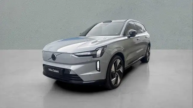 Volvo EX90 Ultra, Twin Motor Performance, Elektrisch, 7 Zitpl