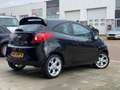 Ford Ka/Ka+ 1.2 Titanium/3des/nap/dealeronderhouden/ 1jaar apk Zwart - thumbnail 3