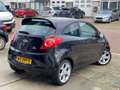 Ford Ka/Ka+ 1.2 Titanium/3des/nap/dealeronderhouden/ 1jaar apk Zwart - thumbnail 18