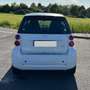 smart forTwo coupe 1.0 - Top gepflegter 2.Wagen/Garagenfzg Weiß - thumbnail 4