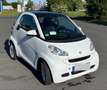 smart forTwo coupe 1.0 - Top gepflegter 2.Wagen/Garagenfzg Weiß - thumbnail 1