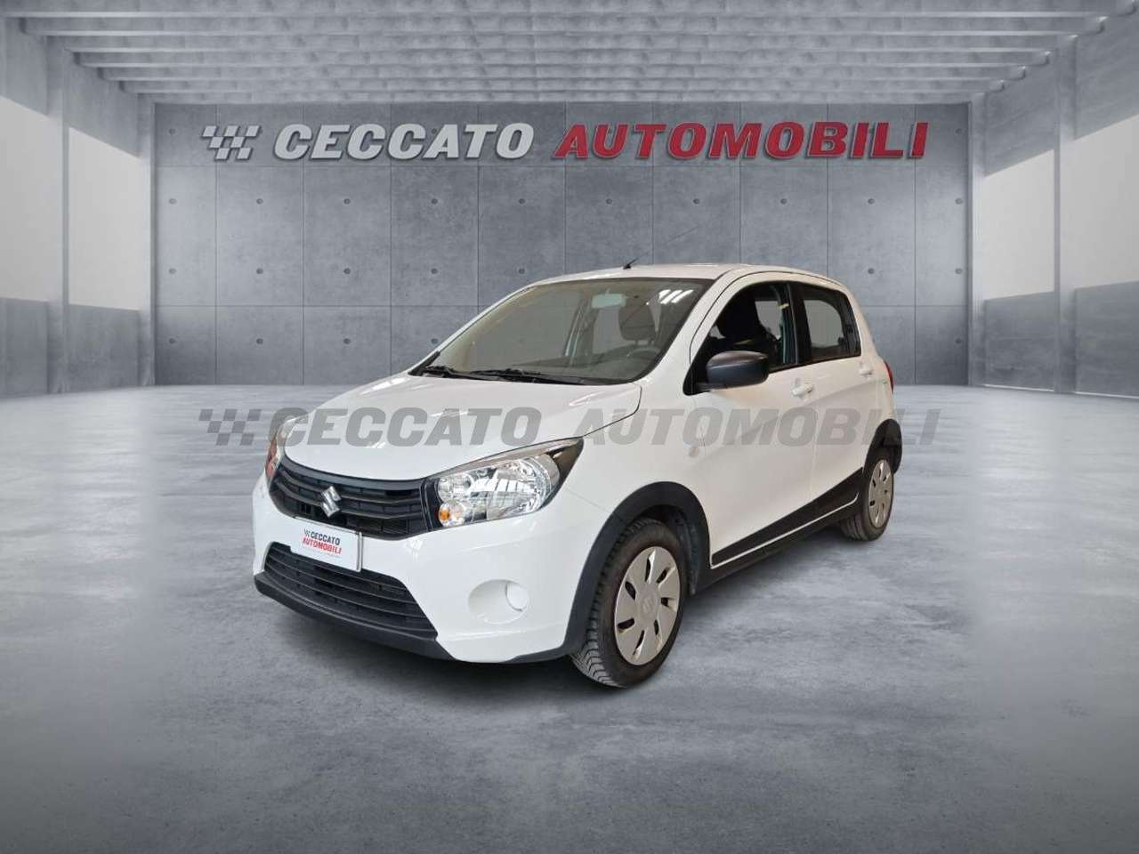 Suzuki Celerio Celerio 1.0 Style