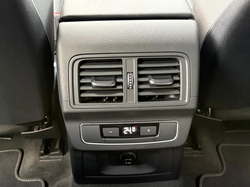 Audi Q5 55 TFSI e S edition Competition FACELIFT 367pk Luc — photo 36