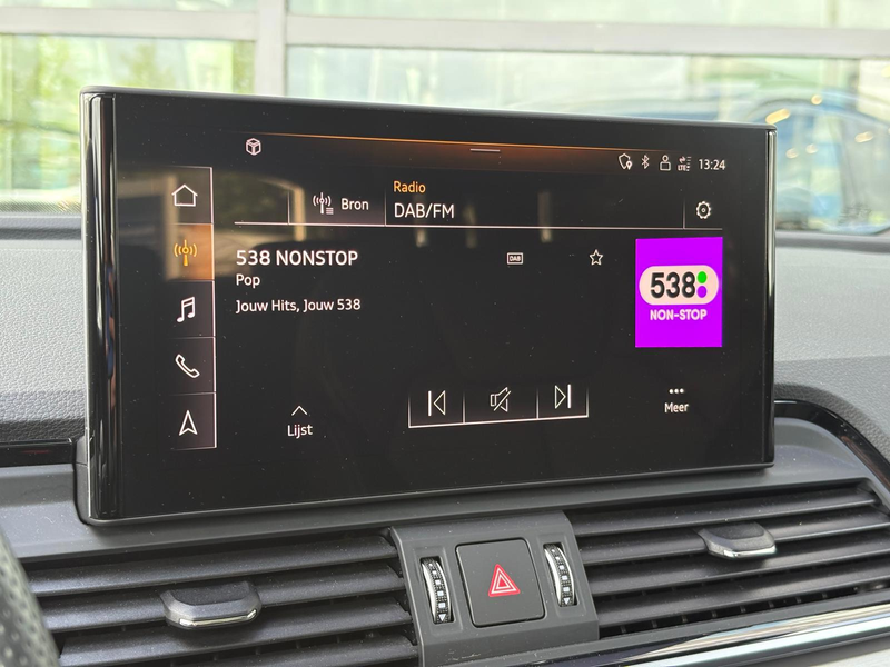 Audi Q5 55 TFSI e S edition Competition FACELIFT 367pk Luc — photo 46
