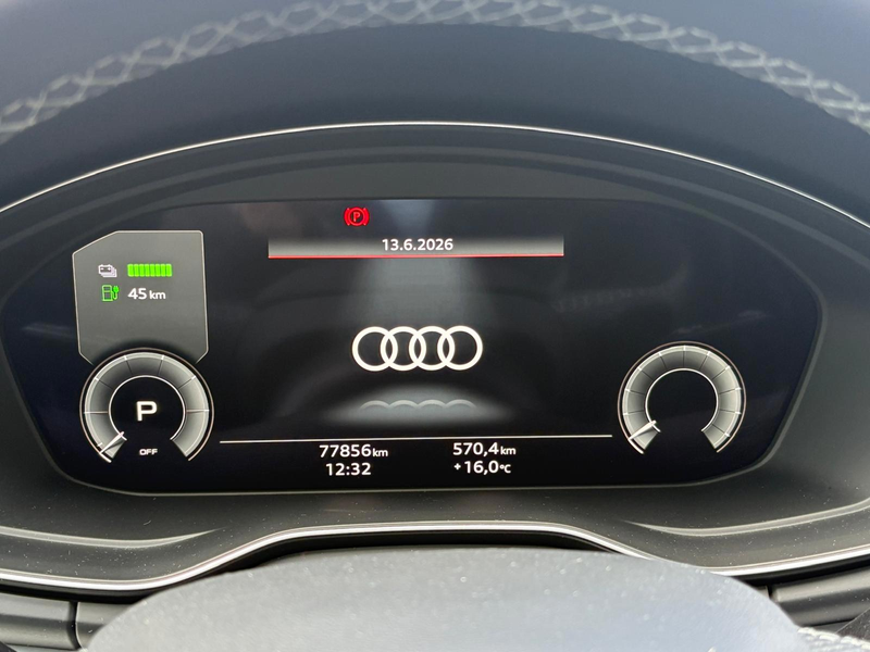 Audi Q5 55 TFSI e S edition Competition FACELIFT 367pk Luc — photo 35
