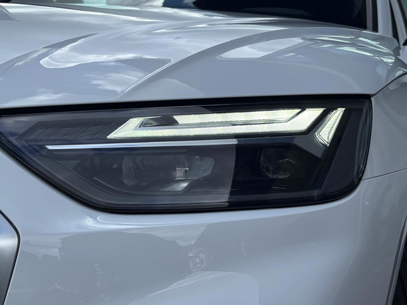 Audi Q5 55 TFSI e S edition Competition FACELIFT 367pk Luc — photo 37