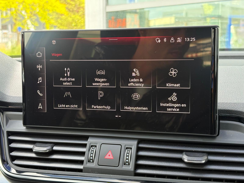 Audi Q5 55 TFSI e S edition Competition FACELIFT 367pk Luc — photo 31