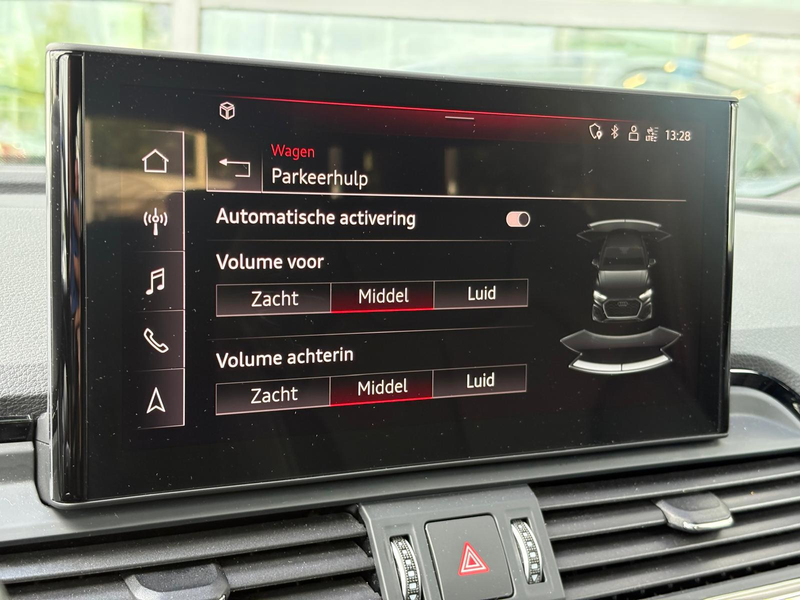 Audi Q5 55 TFSI e S edition Competition FACELIFT 367pk Luc — photo 12