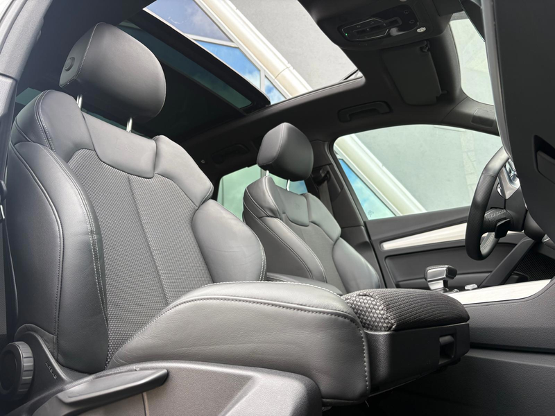 Audi Q5 55 TFSI e S edition Competition FACELIFT 367pk Luc — photo 47