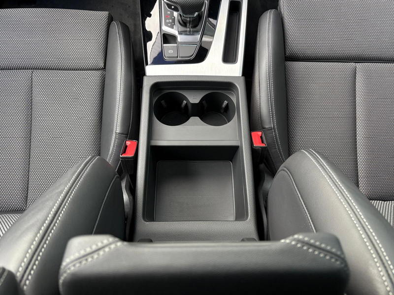 Audi Q5 55 TFSI e S edition Competition FACELIFT 367pk Luc — photo 40