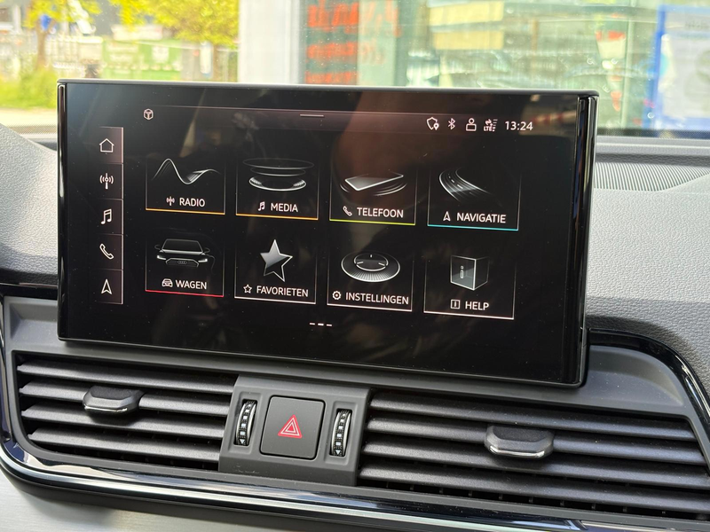 Audi Q5 55 TFSI e S edition Competition FACELIFT 367pk Luc — photo 38