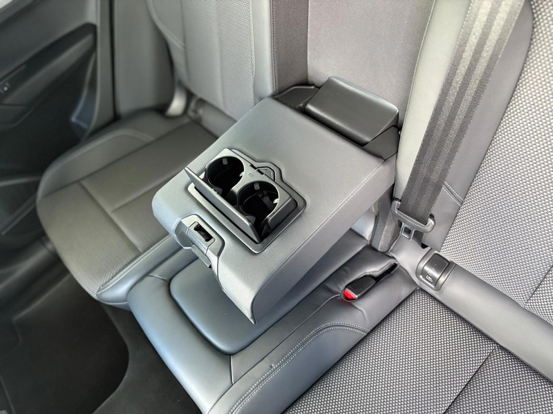 Audi Q5 55 TFSI e S edition Competition FACELIFT 367pk Luc — photo 26