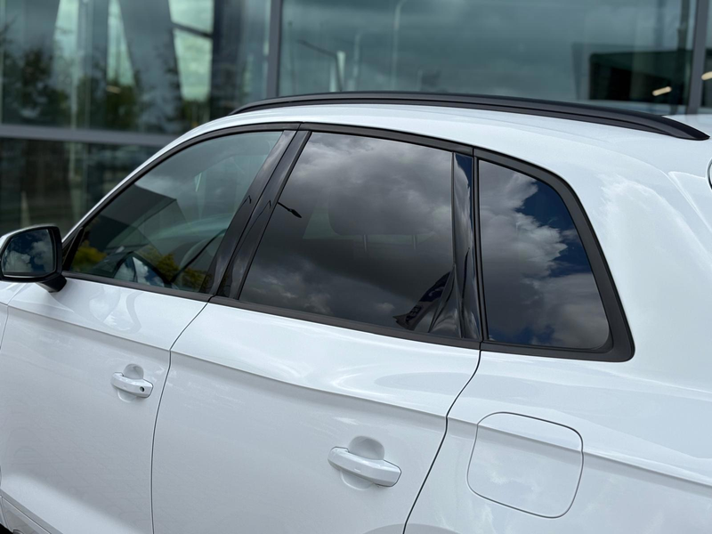 Audi Q5 55 TFSI e S edition Competition FACELIFT 367pk Luc — photo 21