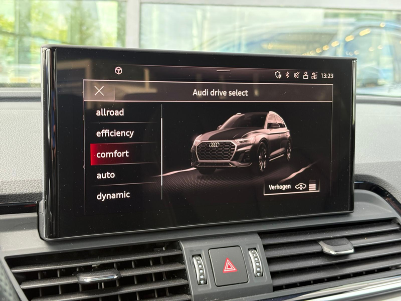 Audi Q5 55 TFSI e S edition Competition FACELIFT 367pk Luc — photo 17