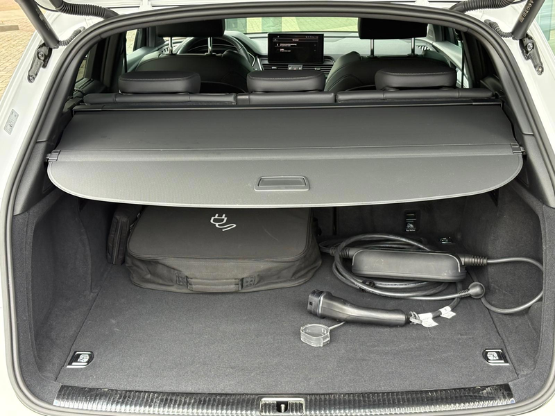 Audi Q5 55 TFSI e S edition Competition FACELIFT 367pk Luc — photo 34