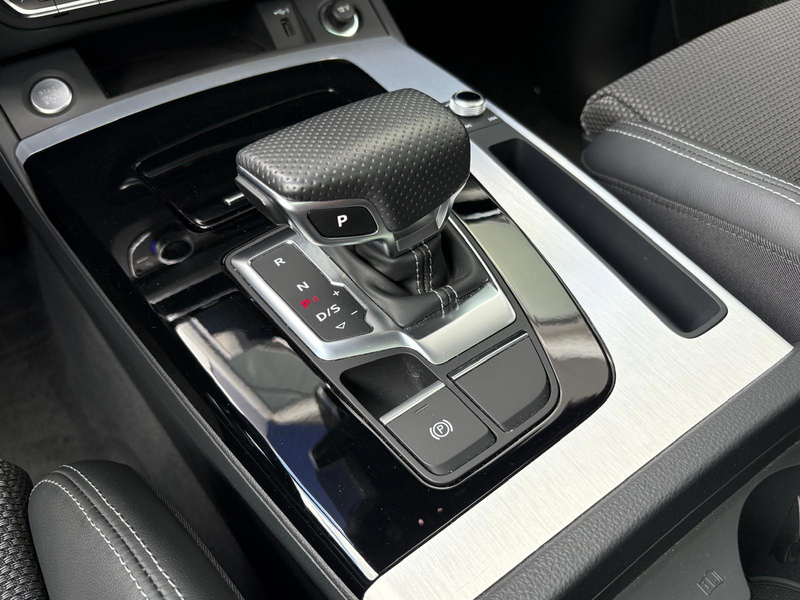 Audi Q5 55 TFSI e S edition Competition FACELIFT 367pk Luc — photo 45