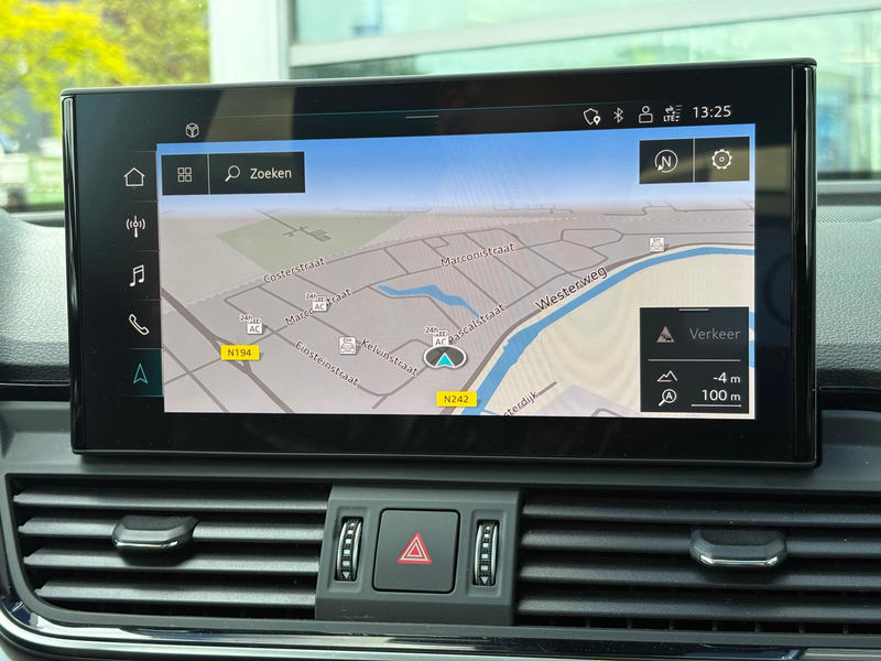 Audi Q5 55 TFSI e S edition Competition FACELIFT 367pk Luc — photo 24