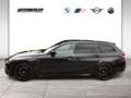 BMW M3 Competition M xDrive-Touring-HARMAN KARDON-LASERLI Schwarz - thumbnail 3