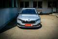 Skoda Octavia Combi 2,0 TDI Style DSG *HEAD-UP*PANORAMA*MASSAGE* Silber - thumbnail 7